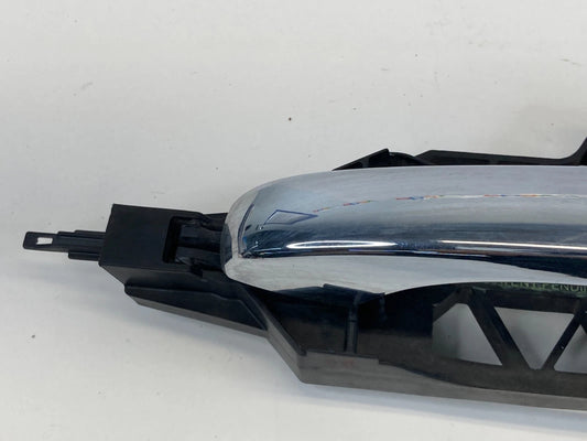 2011-2020 DODGE JOURNEY OUTER DOOR HANDLE CARRIER ASSEMBLY REAR RIGHT 68069320AH