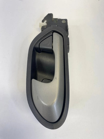 2006-2011 HONDA CIVIC INNER DOOR HANDLE ASSEMBLY REAR LEFT OEM FACTORY 4307-1XXX