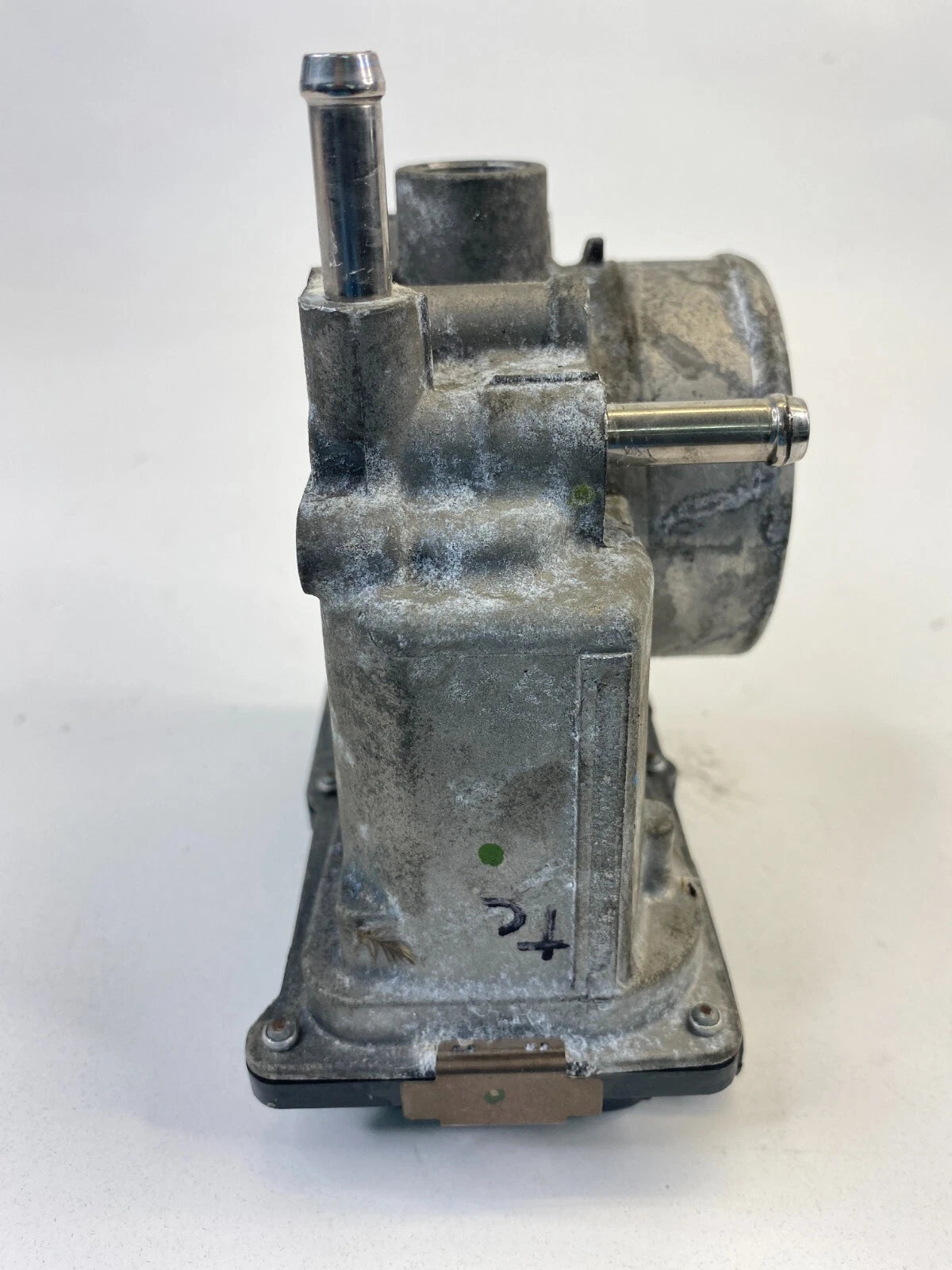 2013-2019 NISSAN SENTRA 1.8L THROTTLE BODY THROTTLE VALVE ASSEMBLY 3RA60-01