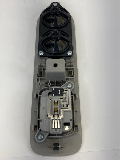 11-17 Honda Odyssey Rear Overhead Dome Map Light Lamp w/ Air Vent 83226TK8A0 OEM