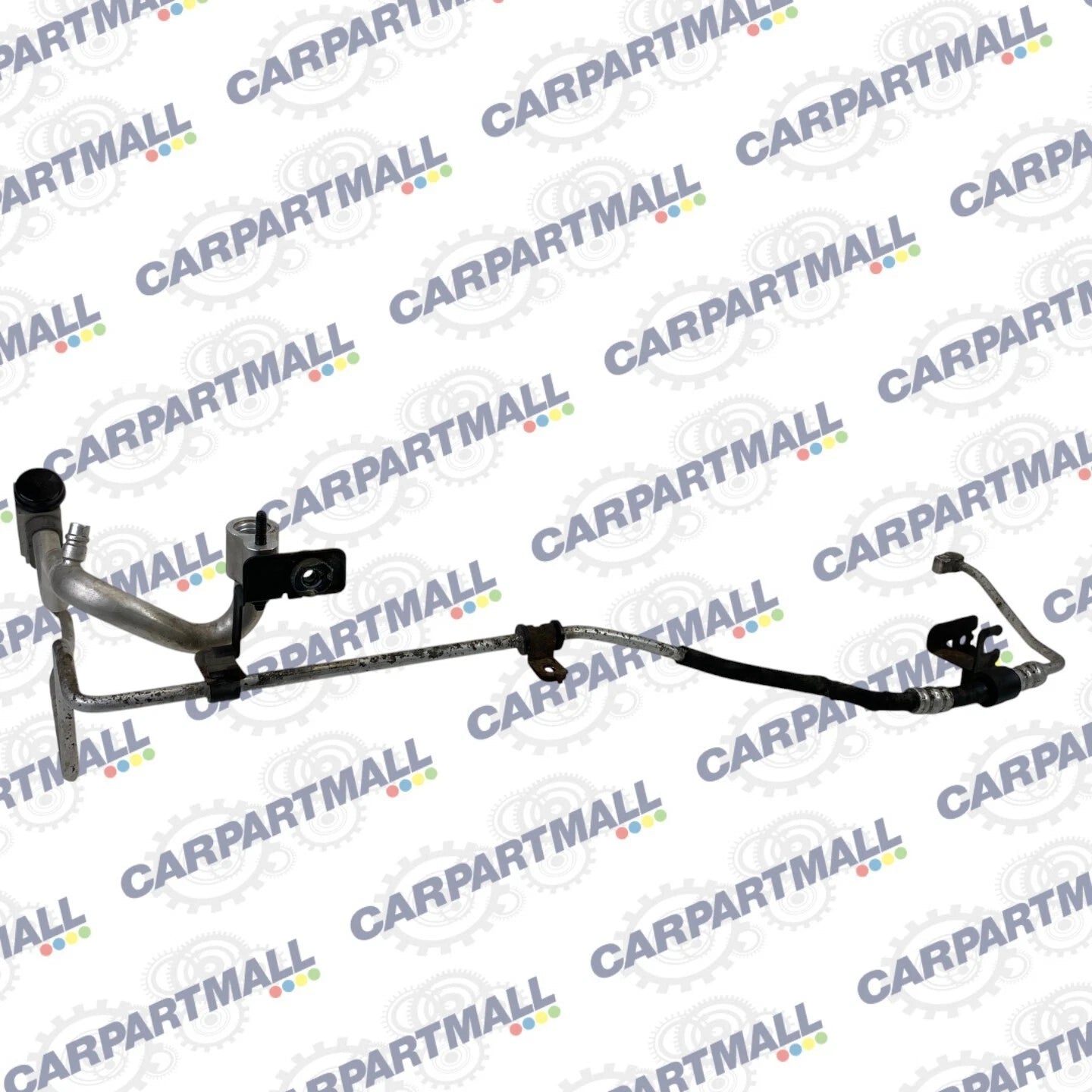 2001-2006 HYUNDAI ELANTRA 2.0L A/C AIR CONDITION DISCHARGE HOSE LINE PIPE OEM