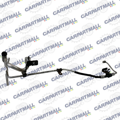 2001-2006 HYUNDAI ELANTRA 2.0L A/C AIR CONDITION DISCHARGE HOSE LINE PIPE OEM