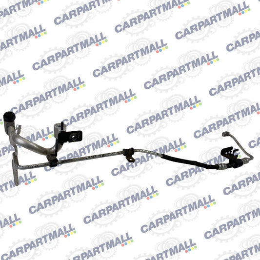 2001-2006 HYUNDAI ELANTRA 2.0L A/C AIR CONDITION DISCHARGE HOSE LINE PIPE OEM