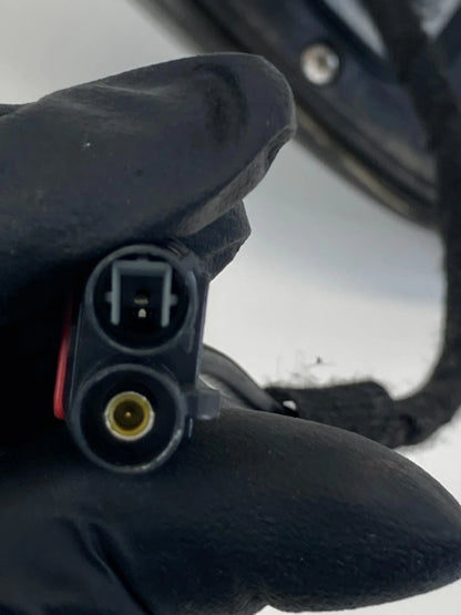 2012-2015 Ford Focus Roof Mount Radio Antenna Base Mast Assy FM5T-19G461-AA OEM