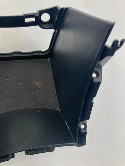 2012 13 14 15 16 2017 HYUNDAI ACCENT CENTER CONSOLE FLOOR TRAY TRIM 84612-1R000