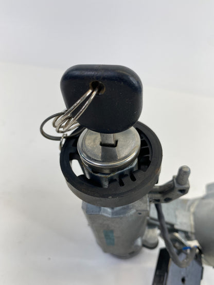 2011-2017 Buick Regal 2.4L L4 A/T Ignition Switch Lock Cylinder & Key OEM
