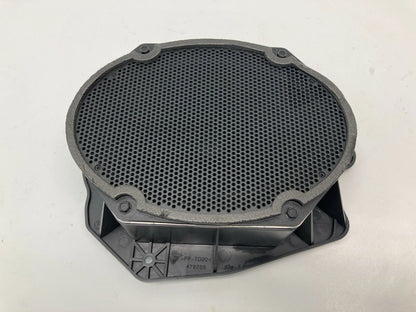 2013-2018 FORD TAURUS REAR RIGHT PASSENGER SIDE AUDIO SPEAKER 7U5T-18808-CA OEM