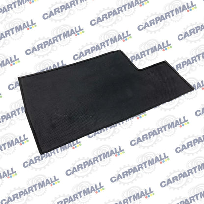 03-07 HONDA ACCORD CENTER CONSOLE INNER INSERT RUBBER MAT BOX 83413-SDA-A010 OEM