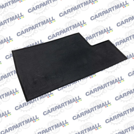 03-07 HONDA ACCORD CENTER CONSOLE INNER INSERT RUBBER MAT BOX 83413-SDA-A010 OEM