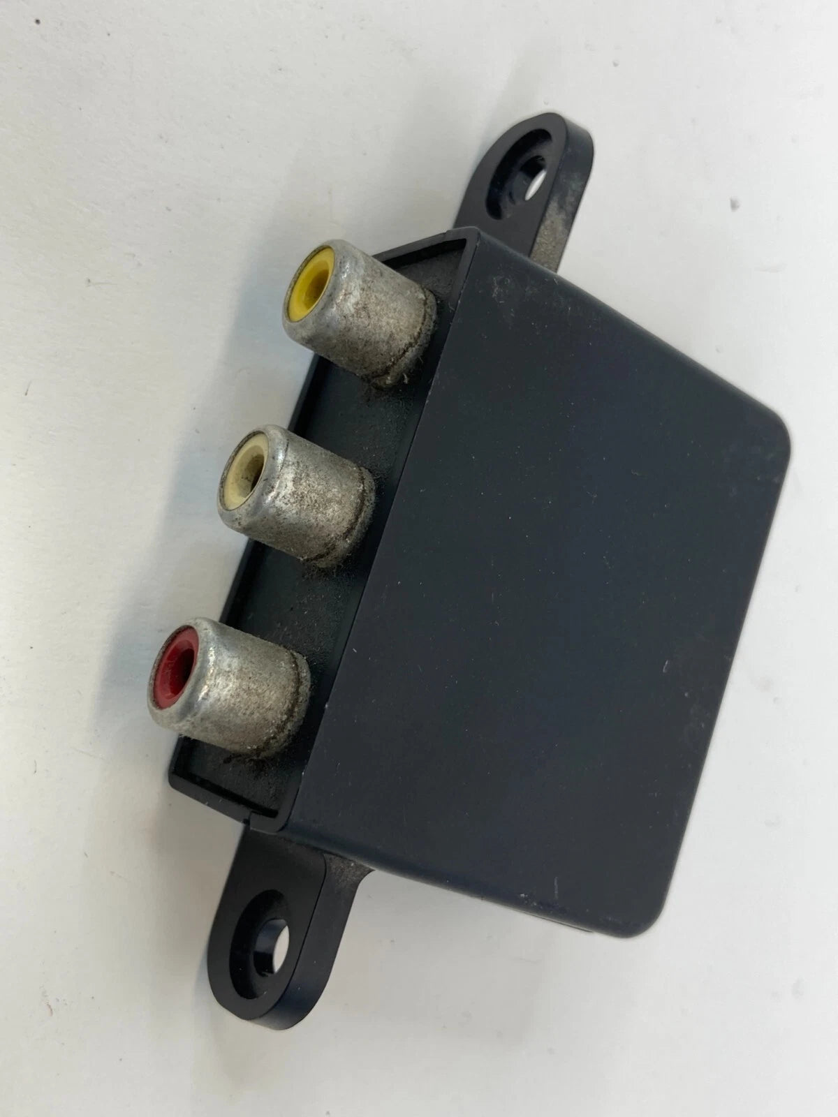 08-20 DODGE GRAND CARAVAN ENTERTAINMENT MULTIMEDIA MULTI PURPOSE MODULE 5107083A