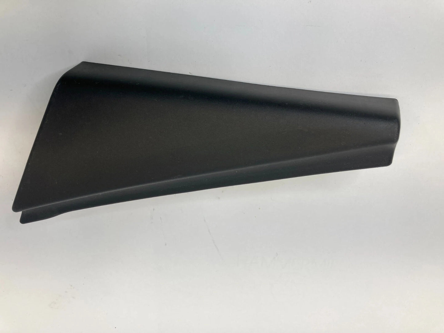 2007-2013 SUZUKI SX4 FRONT LEFT DOOR MIRROR COVER TRIM BEZEL 84790-79J0 OEM