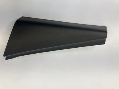 2007-2013 SUZUKI SX4 FRONT LEFT DOOR MIRROR COVER TRIM BEZEL 84790-79J0 OEM