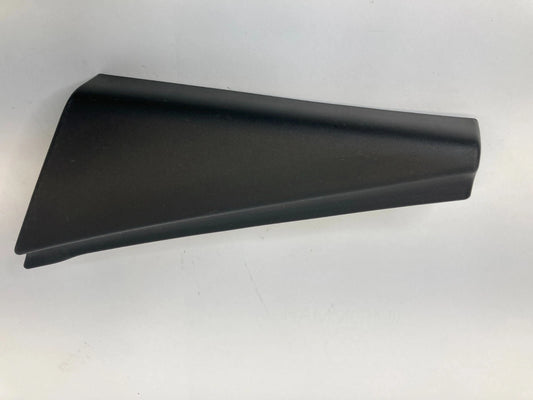 2007-2013 SUZUKI SX4 FRONT LEFT DOOR MIRROR COVER TRIM BEZEL 84790-79J0 OEM