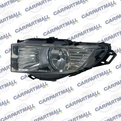 2011 2012 2013 Buick Regal Front Right Side Fog Light Lamp 13285446 OEM