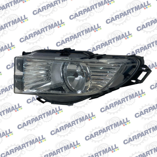 2011 2012 2013 Buick Regal Front Right Side Fog Light Lamp 13285446 OEM