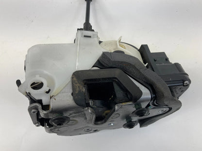 2011-2017 BUICK REGAL FRONT RIGHT DOOR LOCK LATCH ACTUATOR RELEASE 13579523 OEM