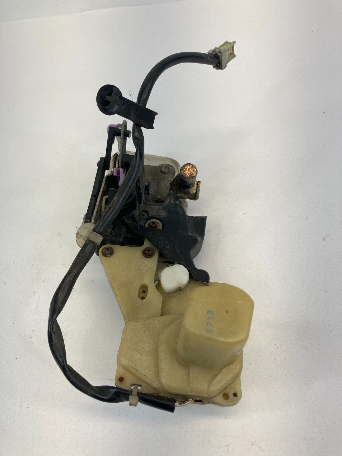 1994-1997 Honda Accord Sedan 4-DR Rear Left Door Lock Latch Release Actuator OEM