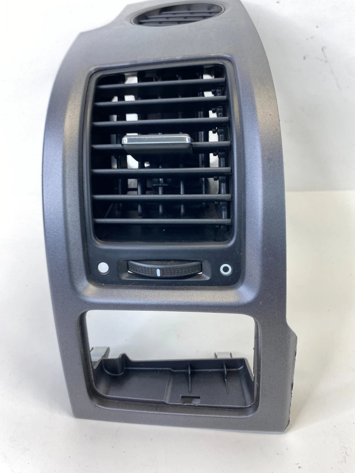 2007-2011 HONDA CR-V DASH LEFT DRIVER AIR VENT DUCT OUTLET 77620-SWA-A0 OEM