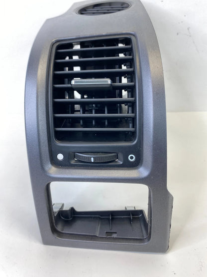 2007-2011 HONDA CR-V DASH LEFT DRIVER AIR VENT DUCT OUTLET 77620-SWA-A0 OEM