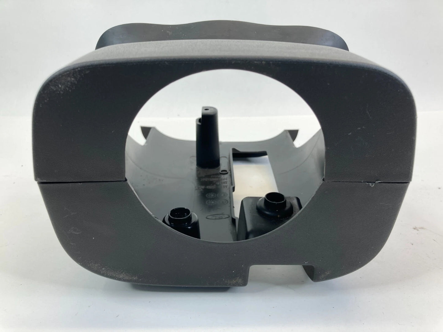 2010-2012 FORD TAURUS STEERING COLUMN UPPER LOWER COVER SHROUD AG13-3533-ABW