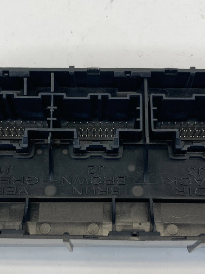 2013 BUICK LACROSSE A/C HEATER CLIMATE CONTROL COMPUTER MODULE 13587633 OEM
