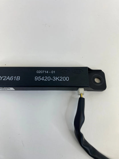 2011-2016 Kia Optima Smart Key Keyless Entry Antenna Module Unit 95420-3K200 OEM