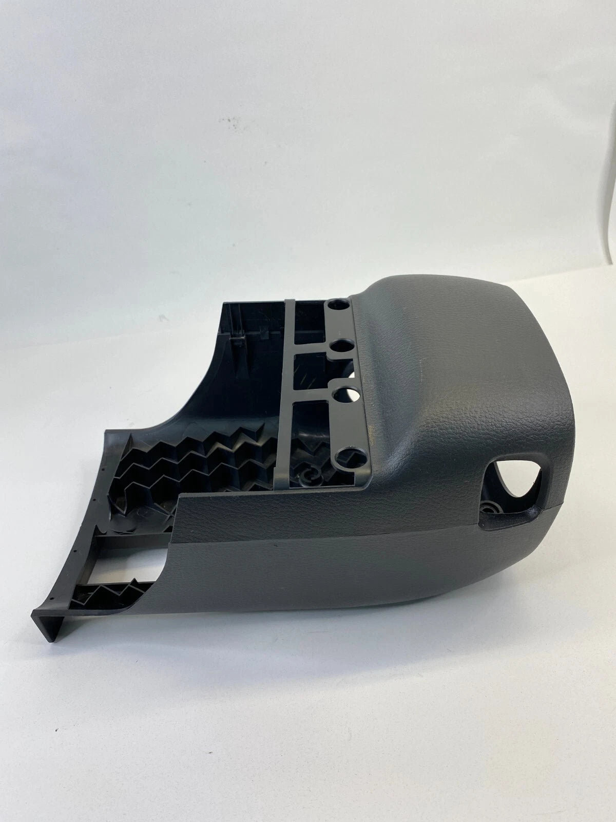 07-09 MAZDA CX-7 STEERING UPPER & LOWER COLUMN SHROUD COVER TRIM GJ6A60221 OEM