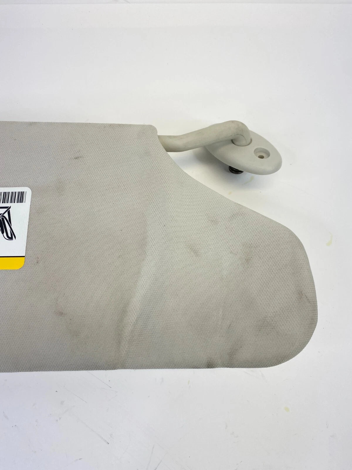 2008 2009 2010 DODGE AVENGER ROOF LEFT DRIVER SUNVISOR SUN VISOR SHADE OEM