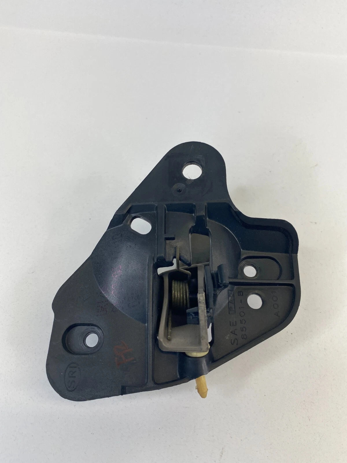 2001-2007 DODGE GRAND CARAVAN FRONT RIGHT SIDE INNER DOOR HANDLE 04894118AA OEM