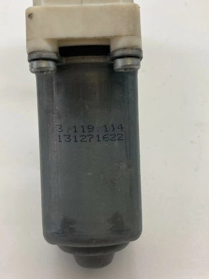 2011-2019 FORD FIESTA REAR RIGHT BACK SIDE DOOR POWER WINDOW MOTOR OEM