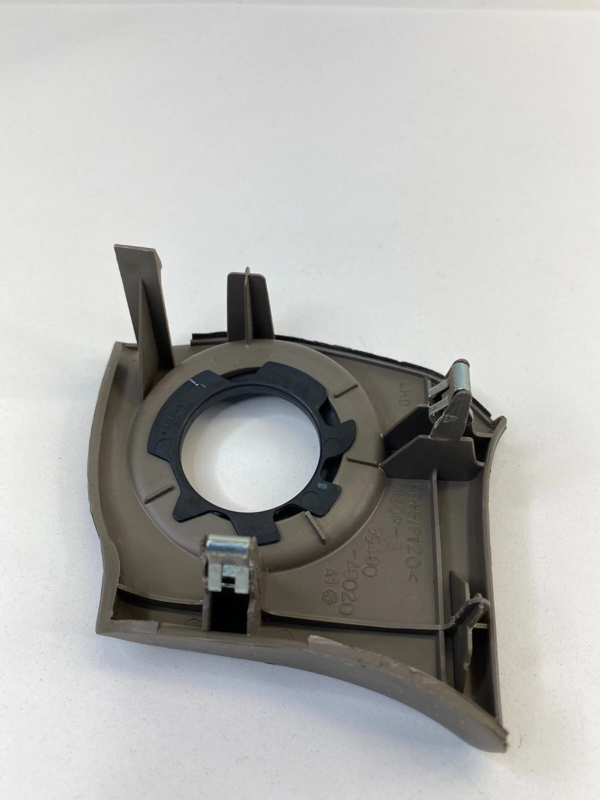 1999-2003 LEXUS RX300 IGNITION LOCK SWITCH BEZEL RING COVER TRIM 55480-48020 OEM
