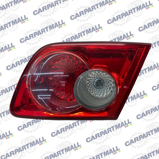 2003 2004 2005 MAZDA 6 SEDAN RIGHT PASSENGER INNER TRUNK TAIL LIGHT OEM