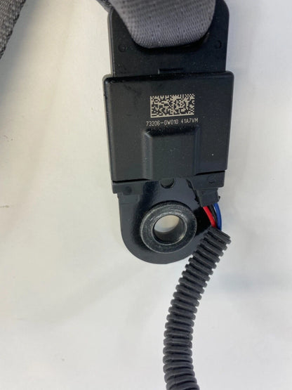 2007 2008 LEXUS ES350 ES 350 FRONT RIGHT SIDE SEAT BELT RETRACTOR 73206-0W010