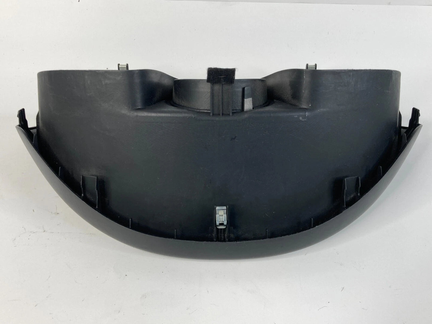 01 02 03 TOYOTA RAV4 SPEEDOMETER CLUSTER DASH BEZEL TRIM COVER 55411-42030 OEM