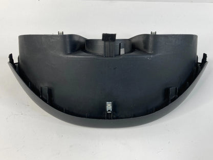 01 02 03 TOYOTA RAV4 SPEEDOMETER CLUSTER DASH BEZEL TRIM COVER 55411-42030 OEM