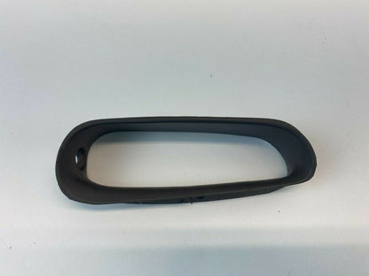 2000 2001 Audi A4 Sedan Rear Right Passenger Side Inner Door Pull Handle Trim