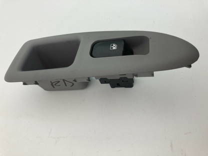 06-08 Kia Optima Rear Left Back Door Window Control Switch RR LH 93580-2G000 OEM