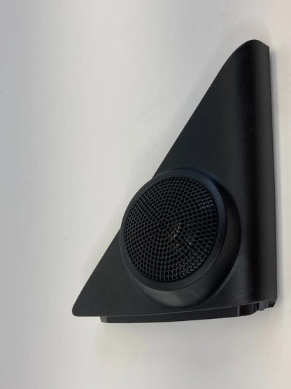 2013-2022 ACURA ILX FRONT RIGHT PASSENGER INTERIOR DOOR TWEETER SPEAKER W COVER