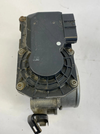 2010-2014 HONDA CR-V 2.4L L4 16V A/T THROTTLE BODY THROTTLE VALVE ASSY OEM