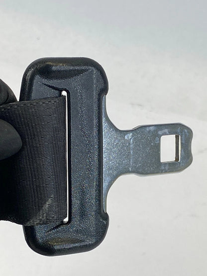 2007-2011 LEXUS GS350 FRONT RIGHT PASSENGER SEAT BELT RETRACTOR ASSEMBLY OEM