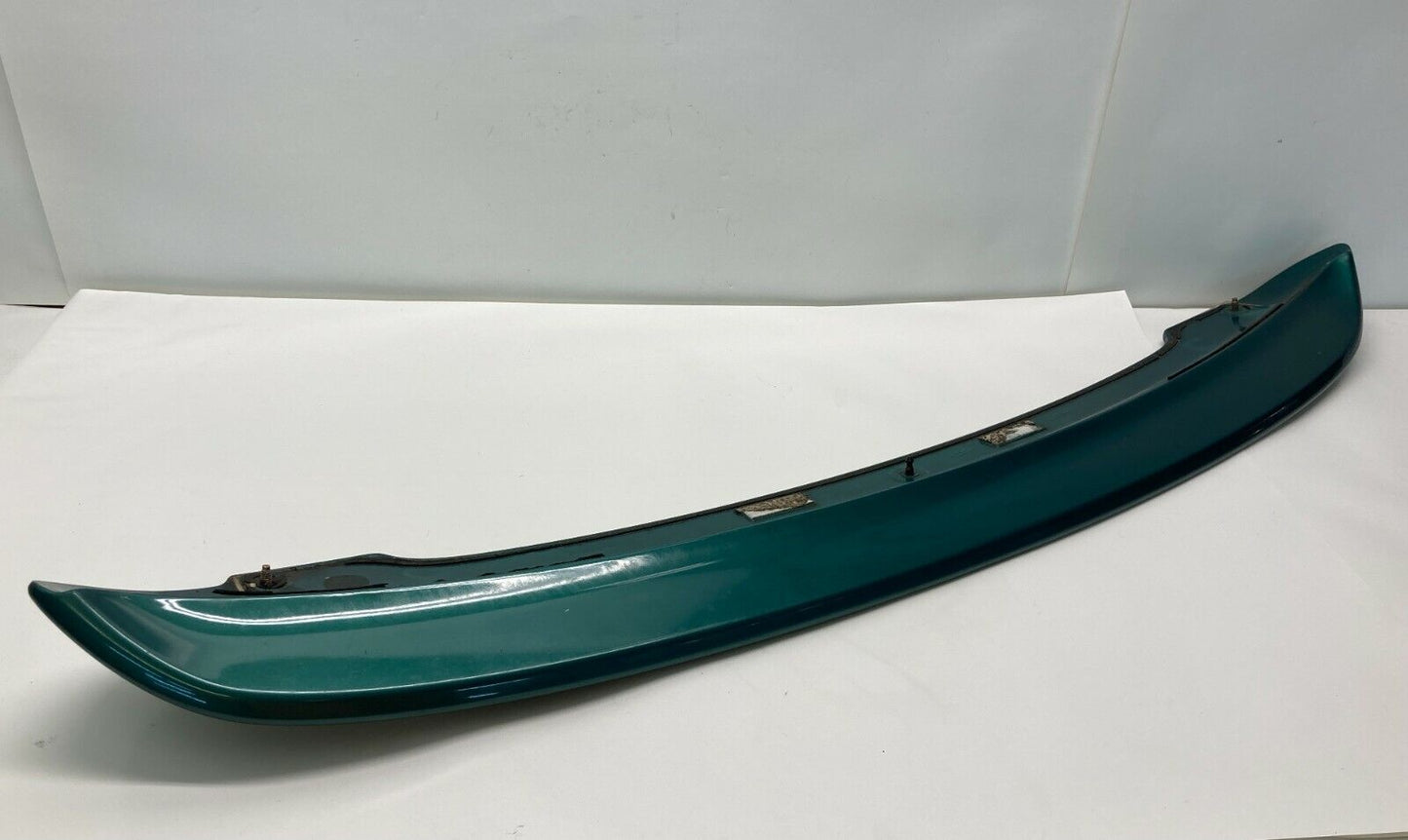 2004-2006 Chevy Aveo 2007-2011 Aveo5 Hatchback Rear Spoiler Wing 96543105 OEM