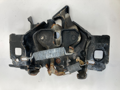 2010-2012 Ford Fusion Front Bonet Hood Lock Latch Assy AE5A-16700