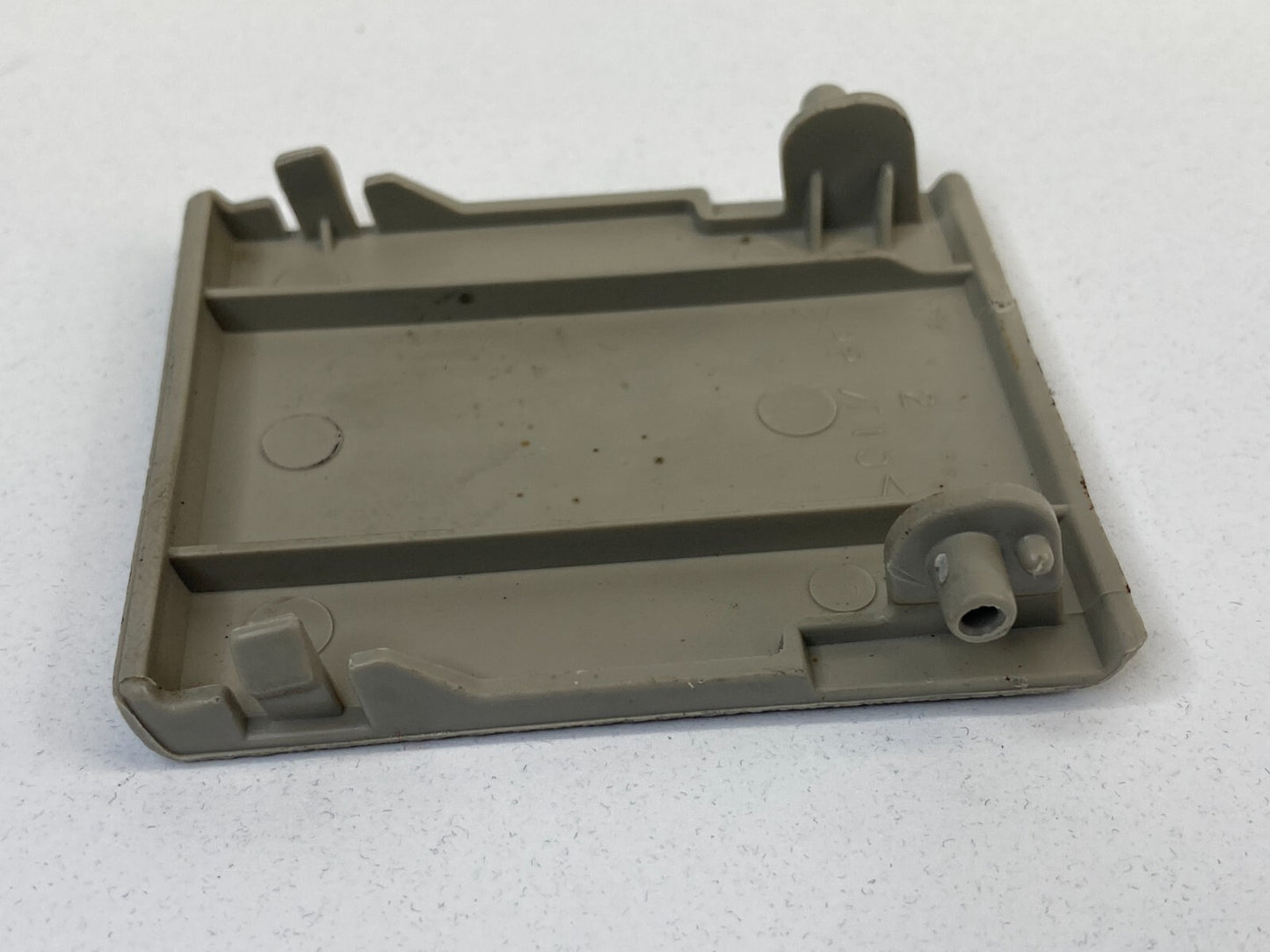 2007-2011 Toyota Camry XLE Sedan Child Anchor Plate Cover Restraint OEM