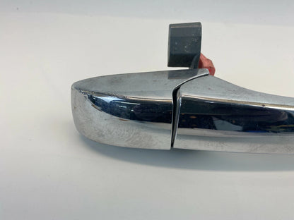 2005-2010 CHRYSLER 300 FRONT RIGHT PASSENGER SIDE EXTERIOR DOOR HANDLE ASSY OEM