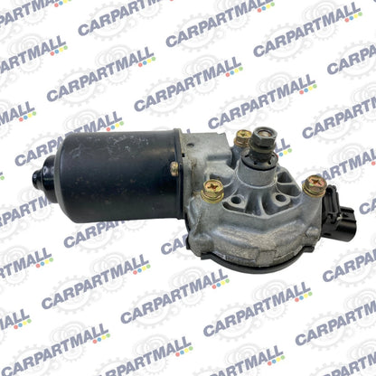 2004-2006 LEXUS RX330 FRONT WINDSHIELD WIPER MOTOR ASSEMBLY 85110-0E010