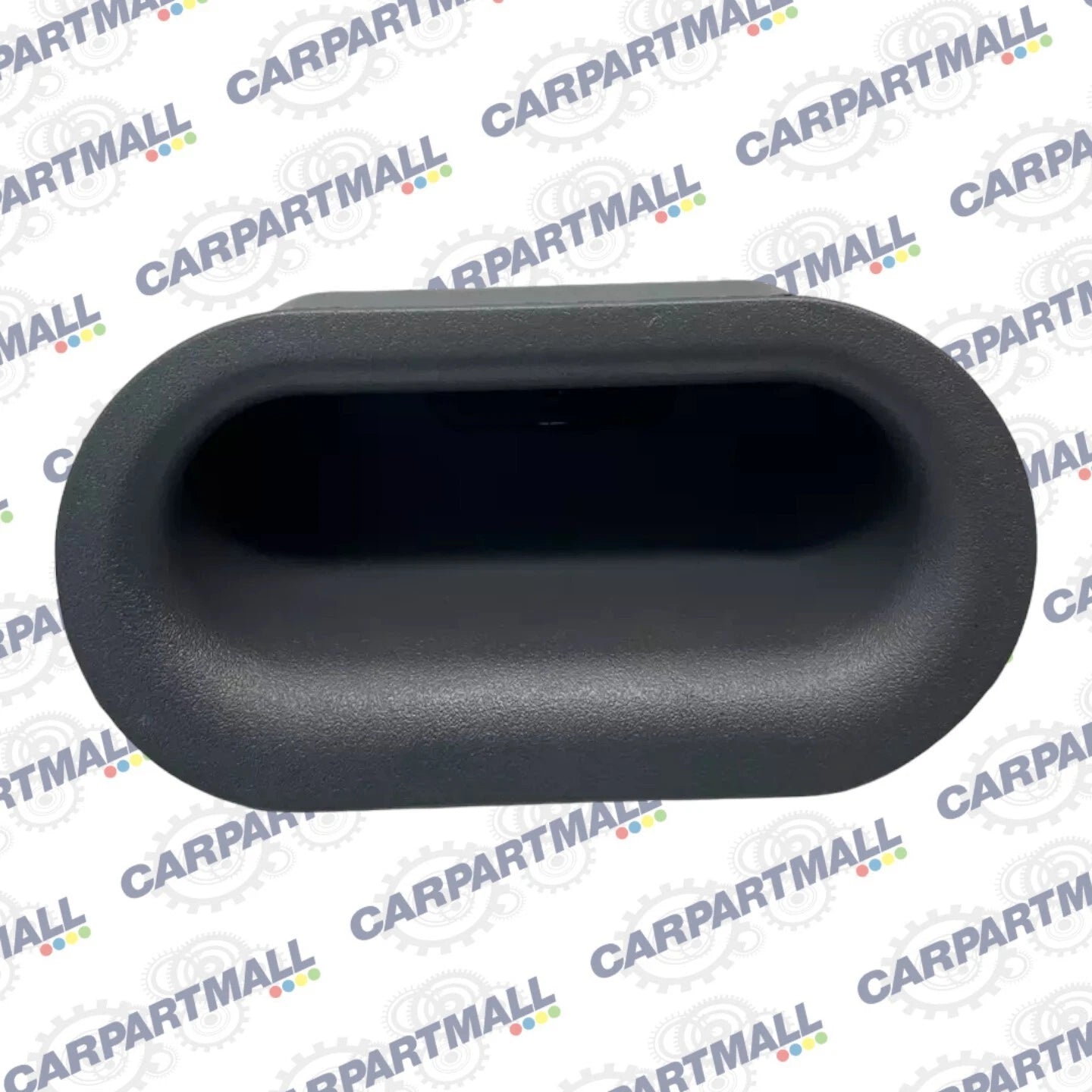 2002-2005 BMW 745I 2006-2008 750I TRUNK LID SMALL TRAY PANEL COVER TRIM 1BS4428