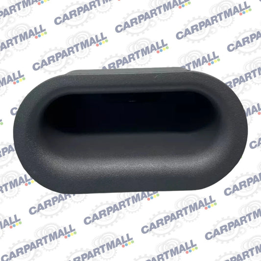2002-2005 BMW 745I 2006-2008 750I TRUNK LID SMALL TRAY PANEL COVER TRIM 1BS4428