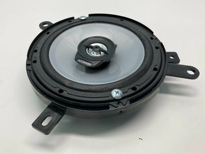 2007 NISSAN VERSA REAR LEFT DOOR AUDIO SPEAKER KENWOOD OEM FACTORY KFC-1665S