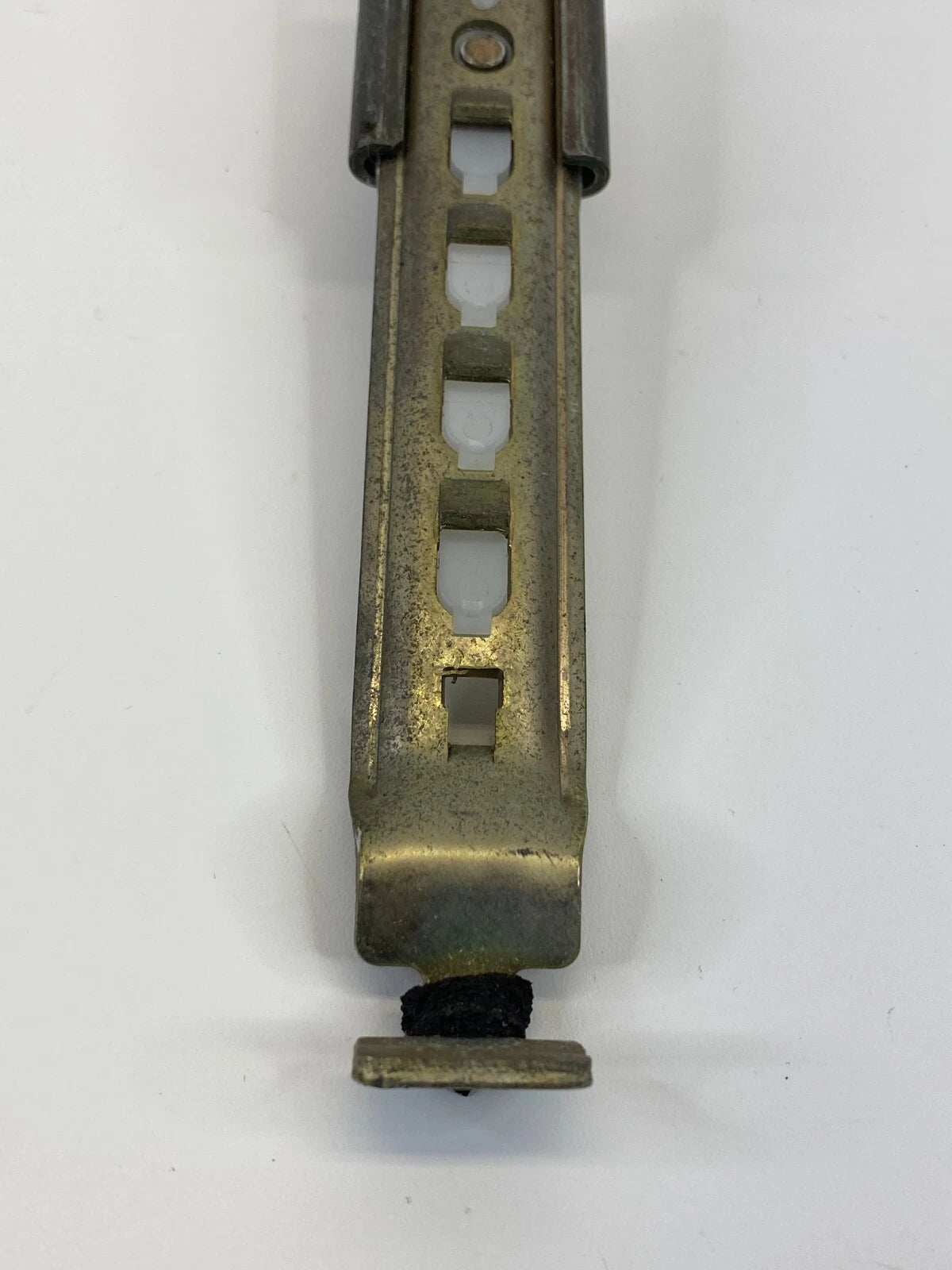 1999-2001 LEXUS ES300 FRONT LEFT OR RIGHT SIDE SEAT BELT ADJUSTER HEIGHT ASSY