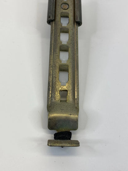 1999-2001 LEXUS ES300 FRONT LEFT OR RIGHT SIDE SEAT BELT ADJUSTER HEIGHT ASSY
